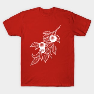 Paradise apples T-Shirt